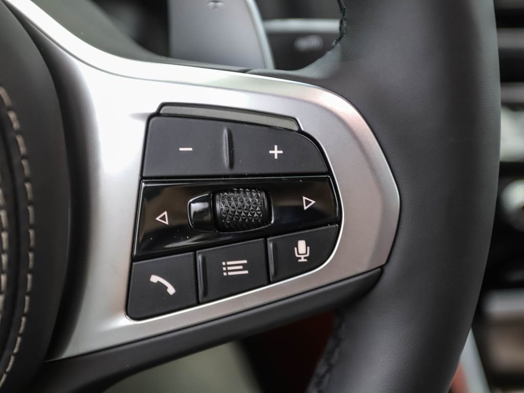 2026 BMW 8 Series 840i - Photo 13