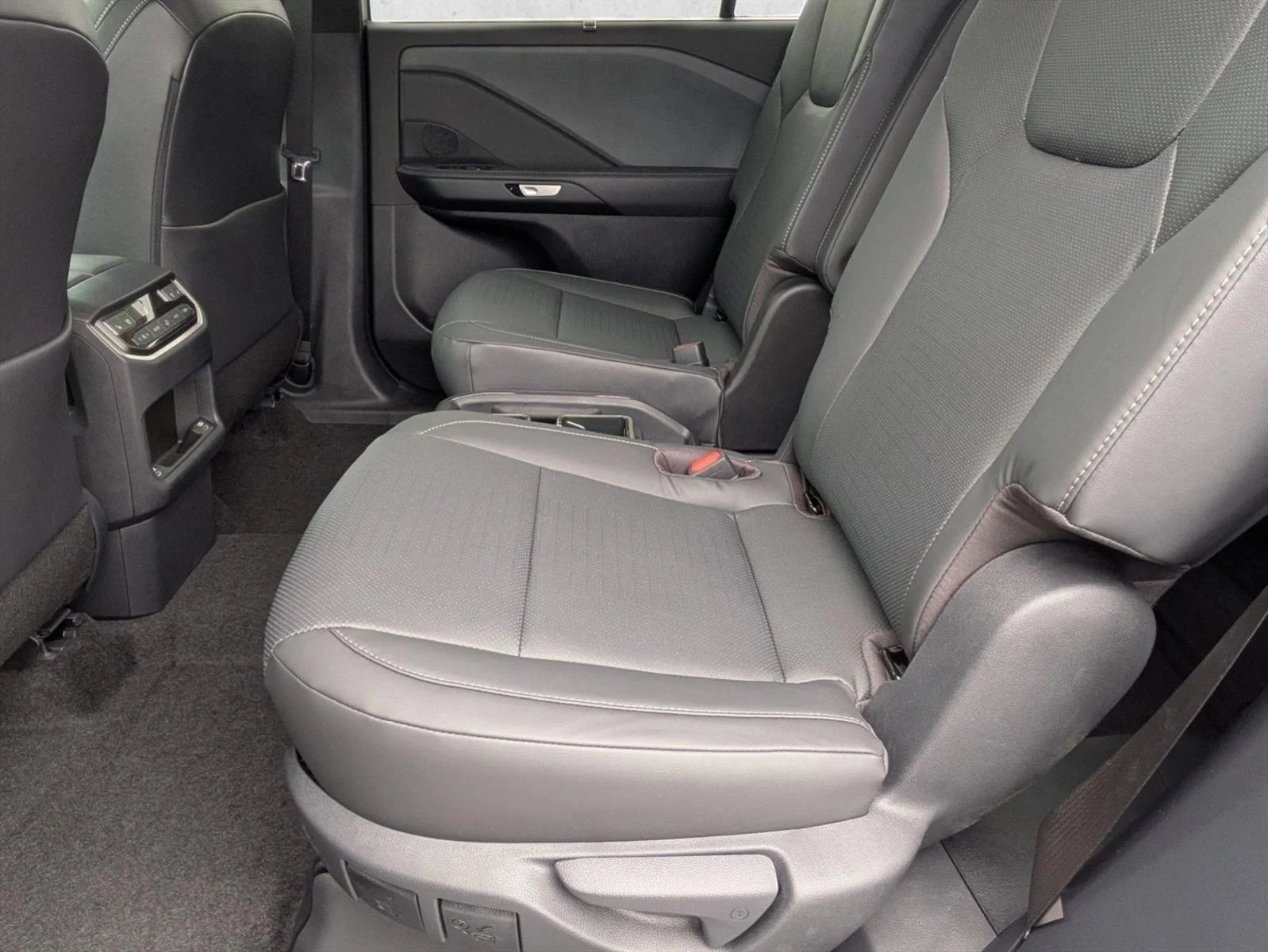 New 2026 Wind Chill Pearl Lexus  350 PREMIUM AWD image 14