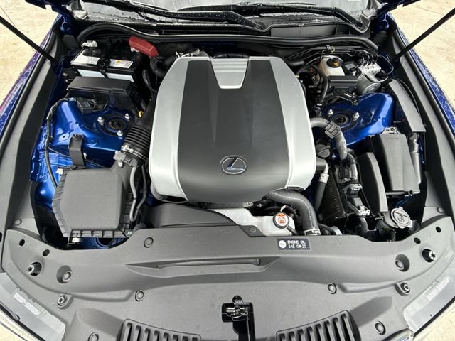 2026 Lexus IS 350 F SPORT - Photo 27