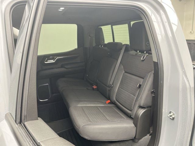 Used 2024 Thunderstorm Grey GMC Elevation image 13