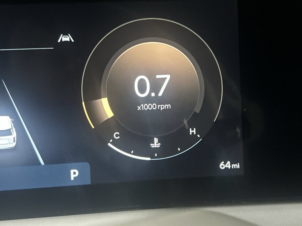 New 2026 Gray Pearl Hyundai Limited AWD image 25