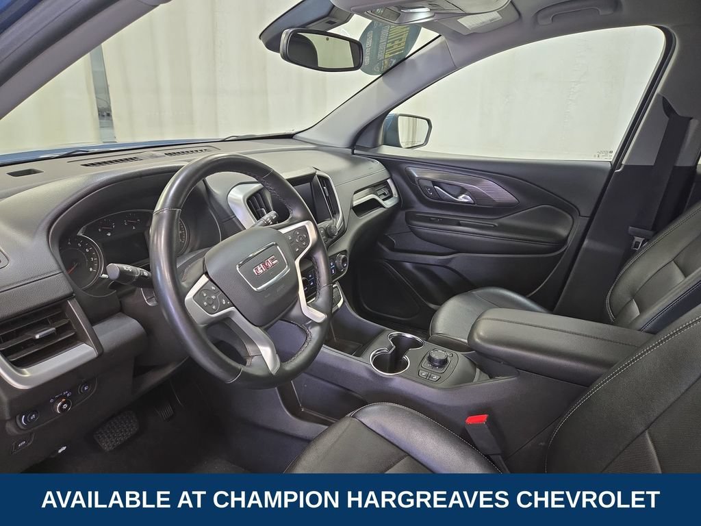 2024 GMC Terrain SLT - Photo 13