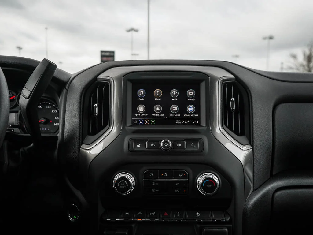 2026 GMC Sierra 1500 Pro - Photo 13