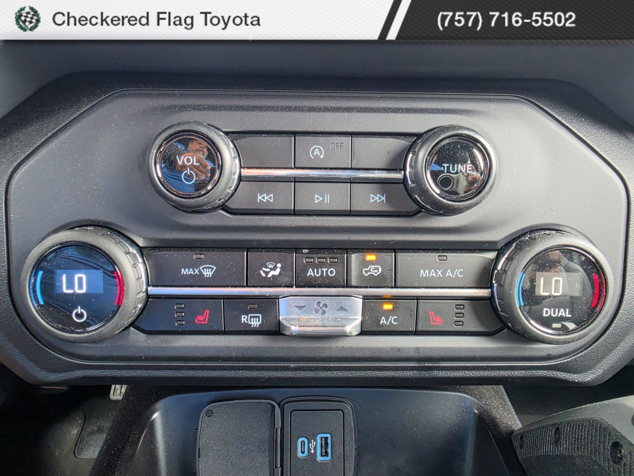 Used 2024 Cactus Ford Big Bend image 18