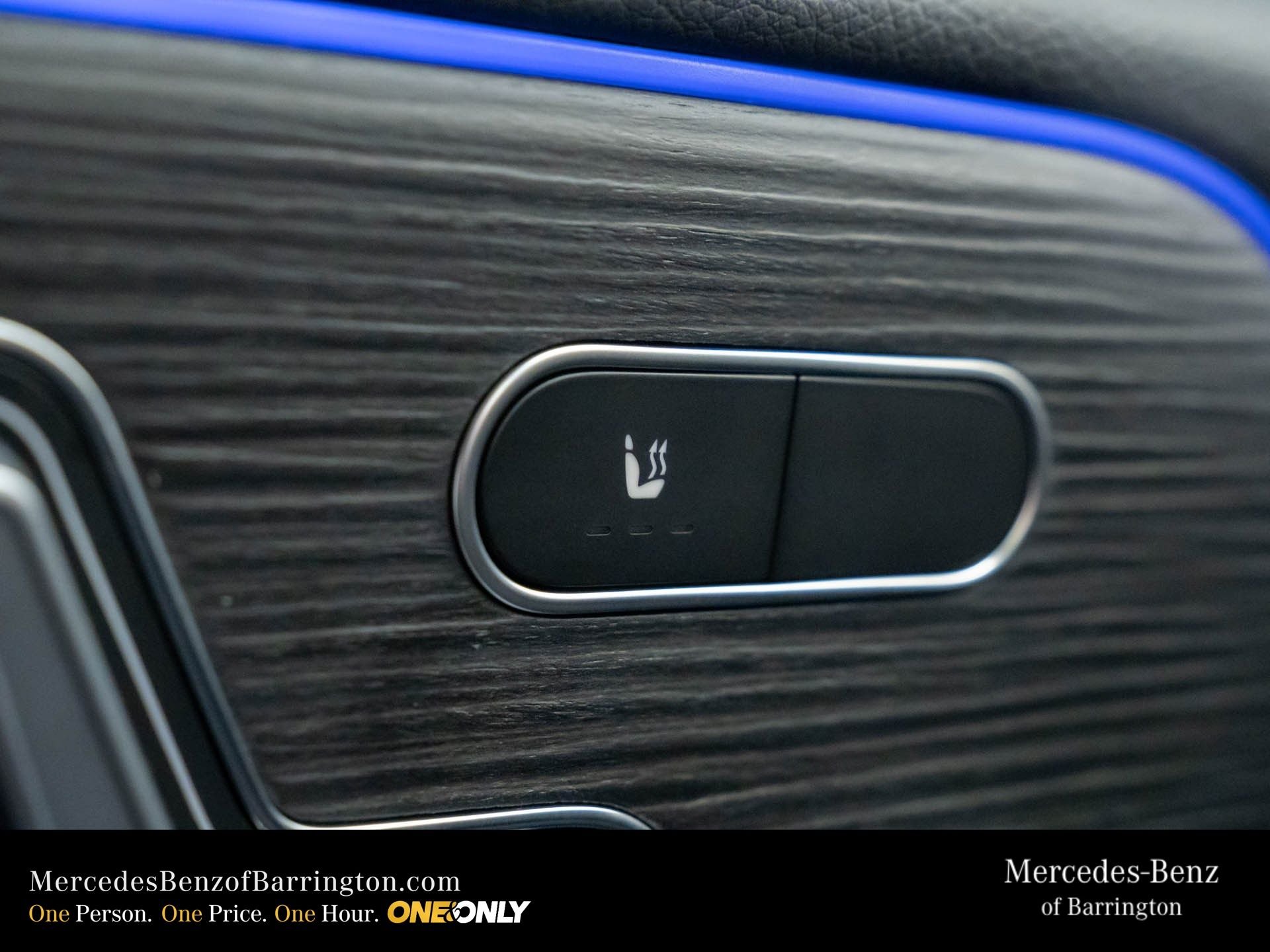 New 2026 Mountain Grey Metallic Mercedes-Benz GLB 250 image 33