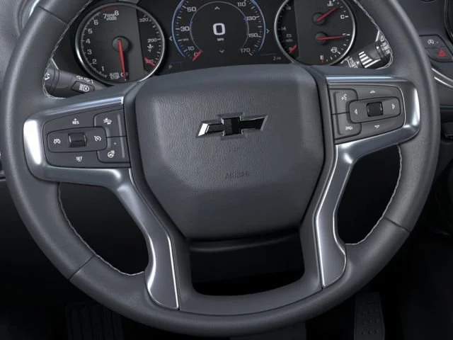 2026 Chevrolet Blazer RS - Photo 19