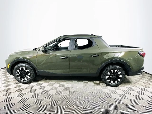 New 2026 Hyundai SANTA CRUZ SEL
