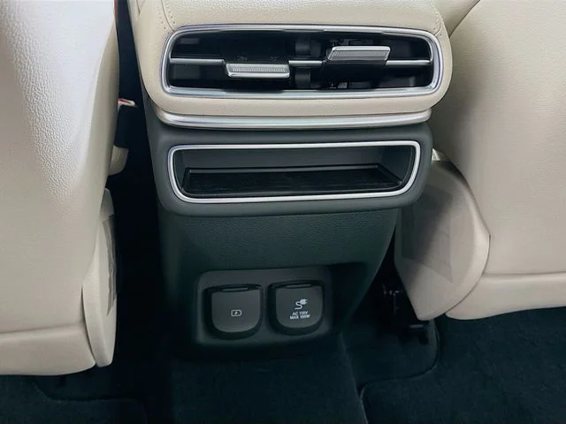 New 2026 Genesis GV80 2.5T Select