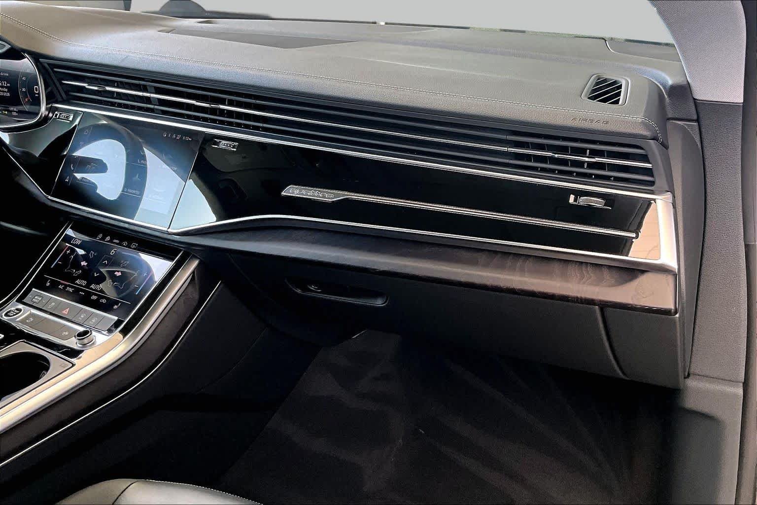 Used 2023  Audi Premium image 16