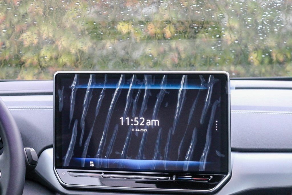 New 2025  Volkswagen Pro image 15