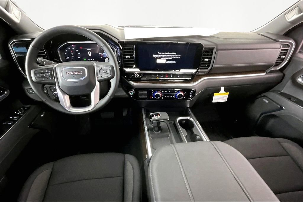 2026 GMC Sierra 1500 Elevation - Photo 6