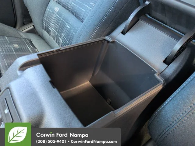 New 2026 Avalanche Gray Ford Heritage Edition image 20