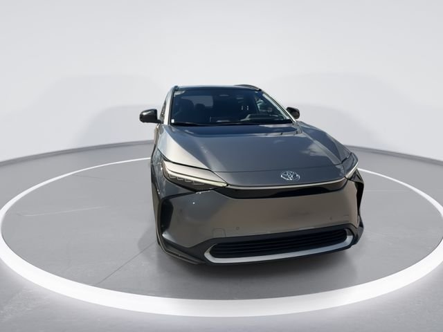 Used 2024 Gray Toyota Limited image 3