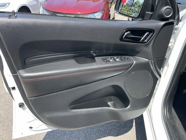 Used 2024 White Dodge GT Plus image 20