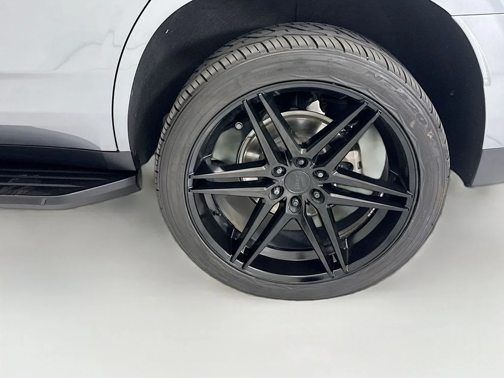 Used 2022 Gray Chevrolet RST image 30
