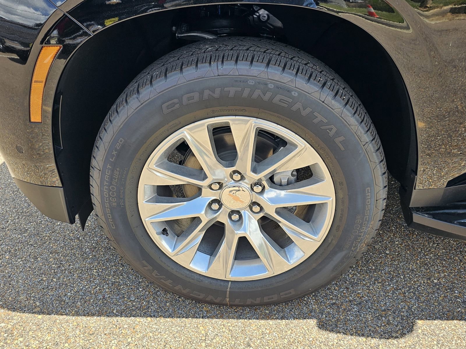 2025 Chevrolet Suburban Premier - Photo 27