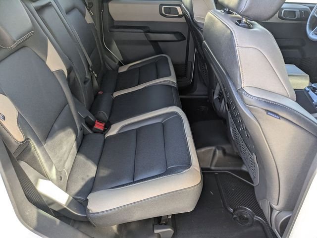 New 2025 Oxford White Ford Big Bend® image 20