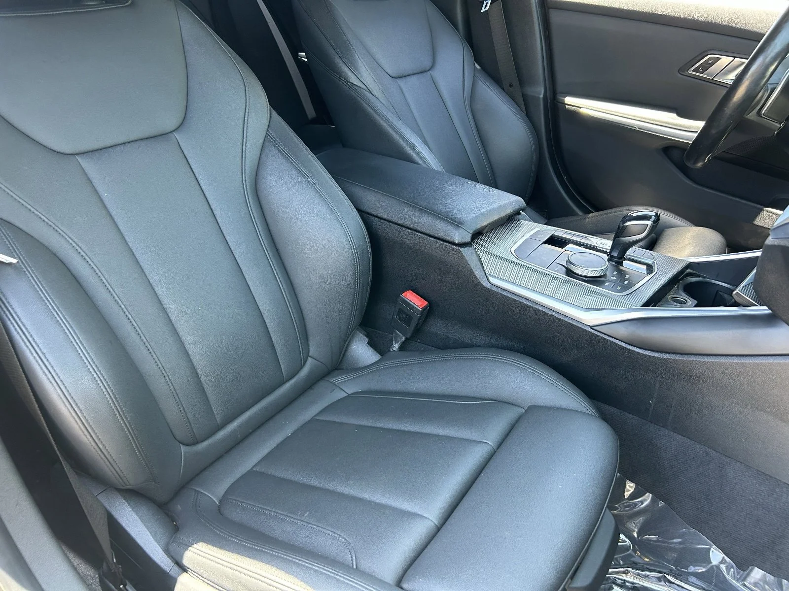 2019 BMW 3 Series 330i - Photo 11