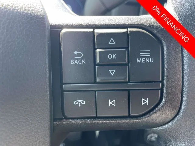 New 2026 Gray Ford STX image 19