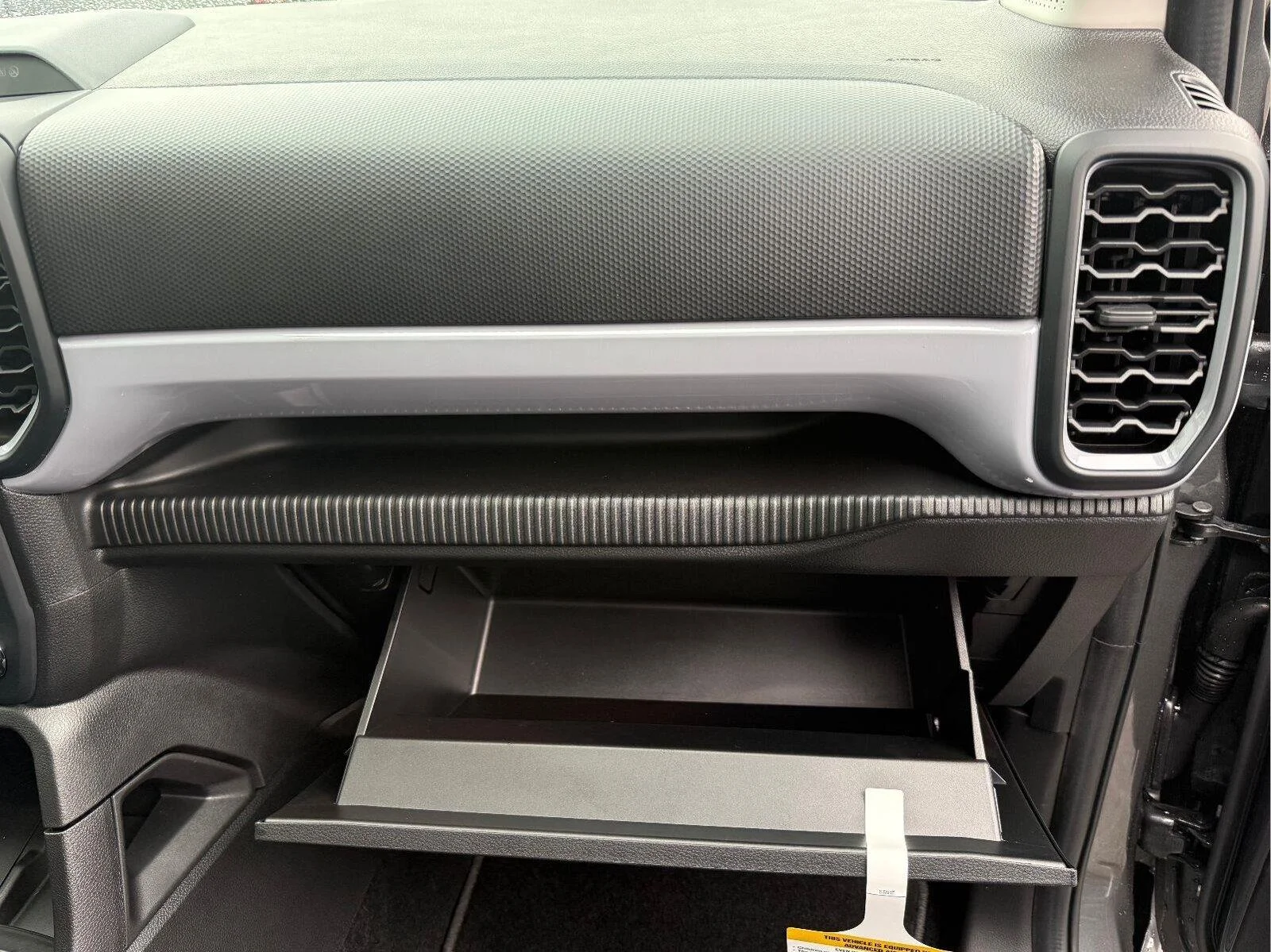 Used 2026 Carbonized Gray Metallic Ford XL image 21