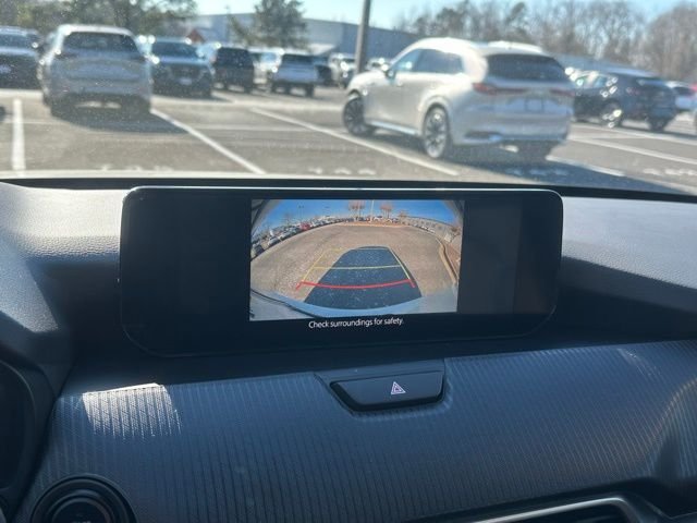 2026 Mazda CX-90 Select Package - Photo 25