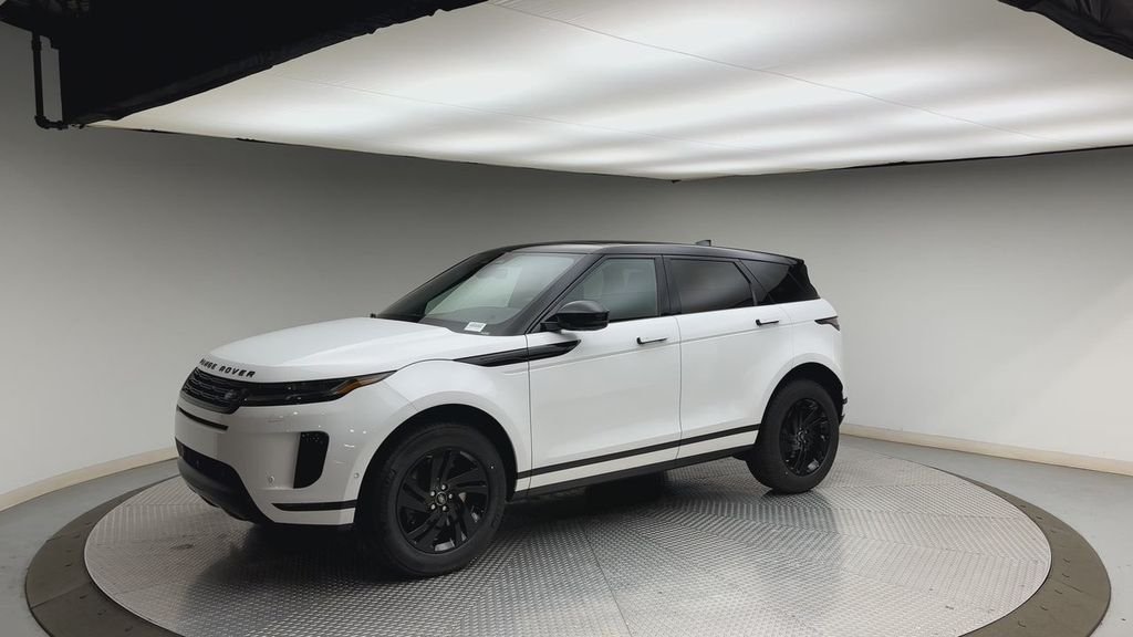 New 2026 Fuji White Land Rover S image 6