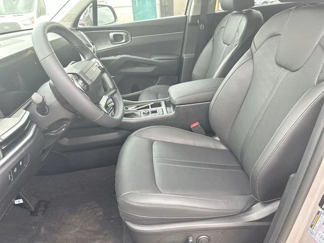 New 2026 Road Rider Brown Kia X-Line EX AWD image 15