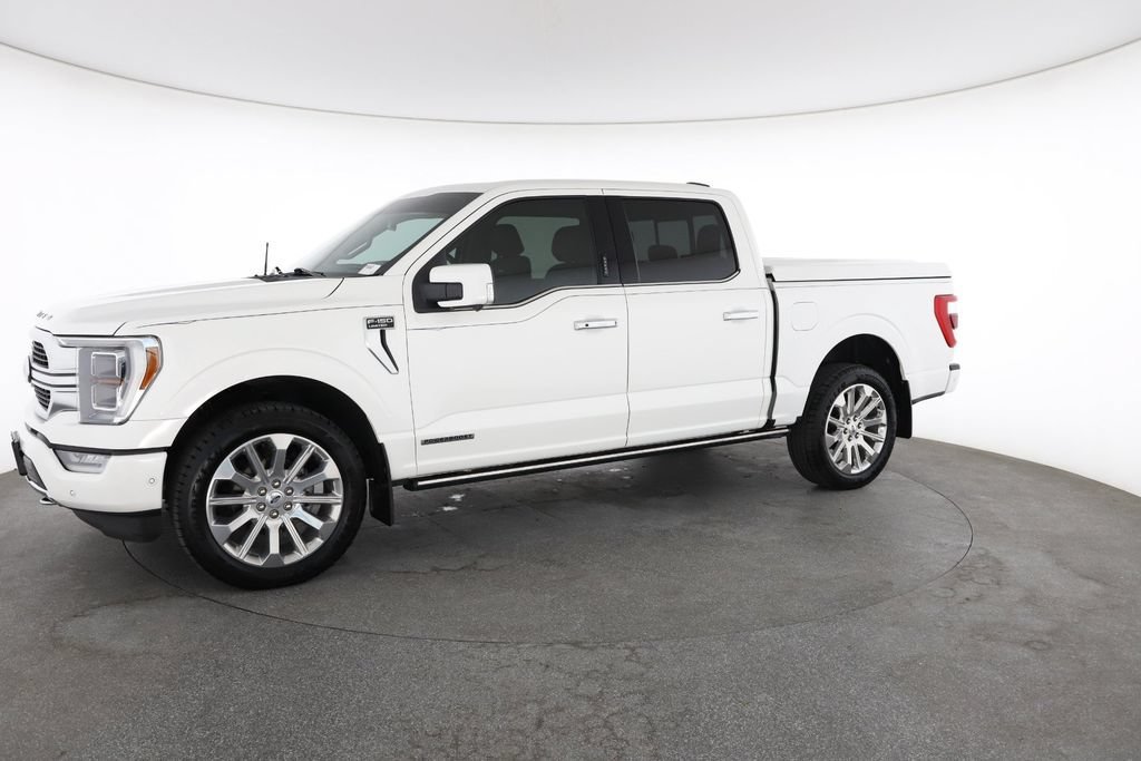 2023 Ford F-150 Limited - Photo 6