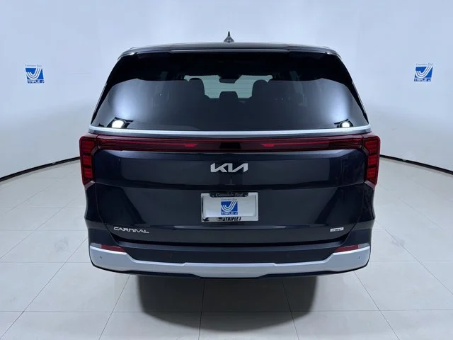New 2027 PANTHERA METAL Kia LXS image 17