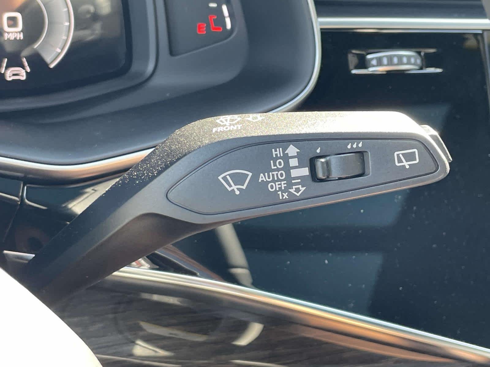 New 2026 6Y6Y/ Audi Premium Plus image 37