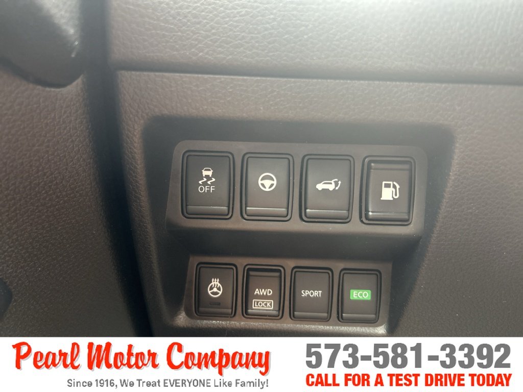 2020 Nissan Rogue SL - Photo 14