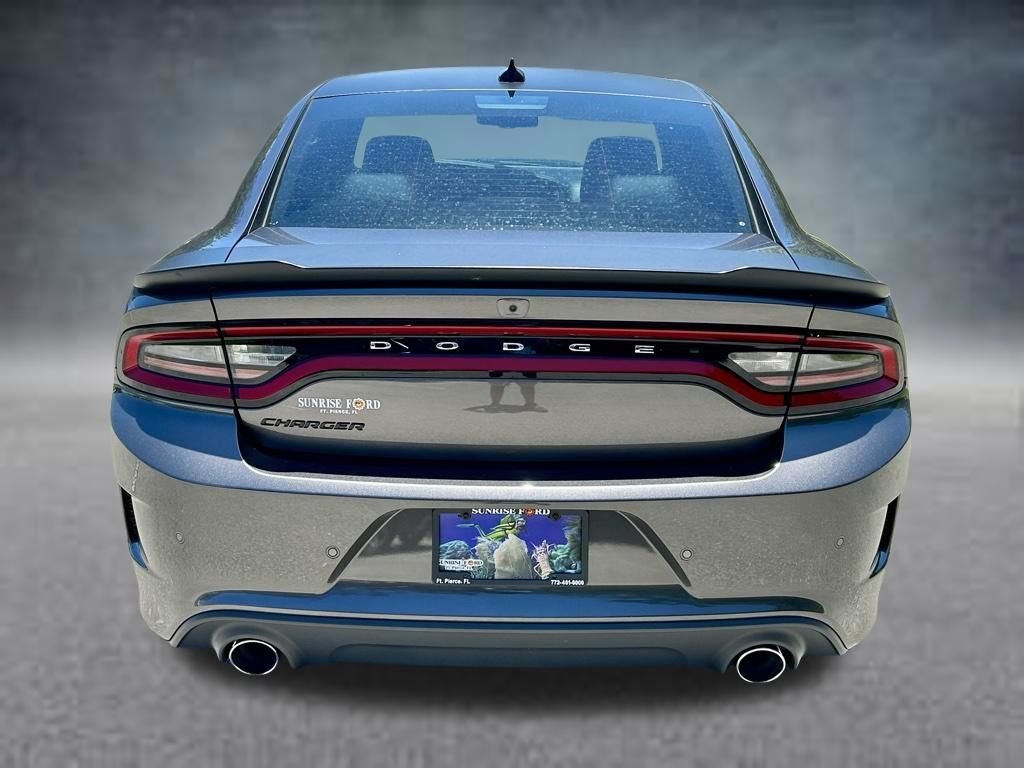 2023 Dodge Charger Scat Pack - Photo 6