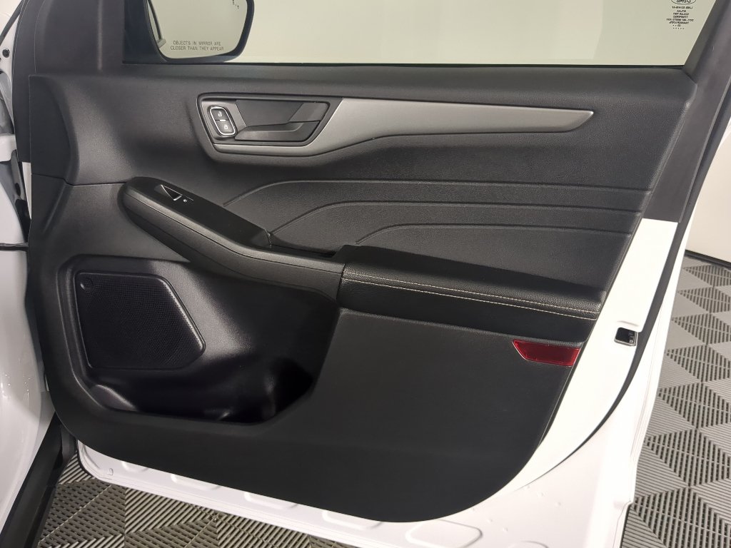 Used 2024 White Ford Active image 20