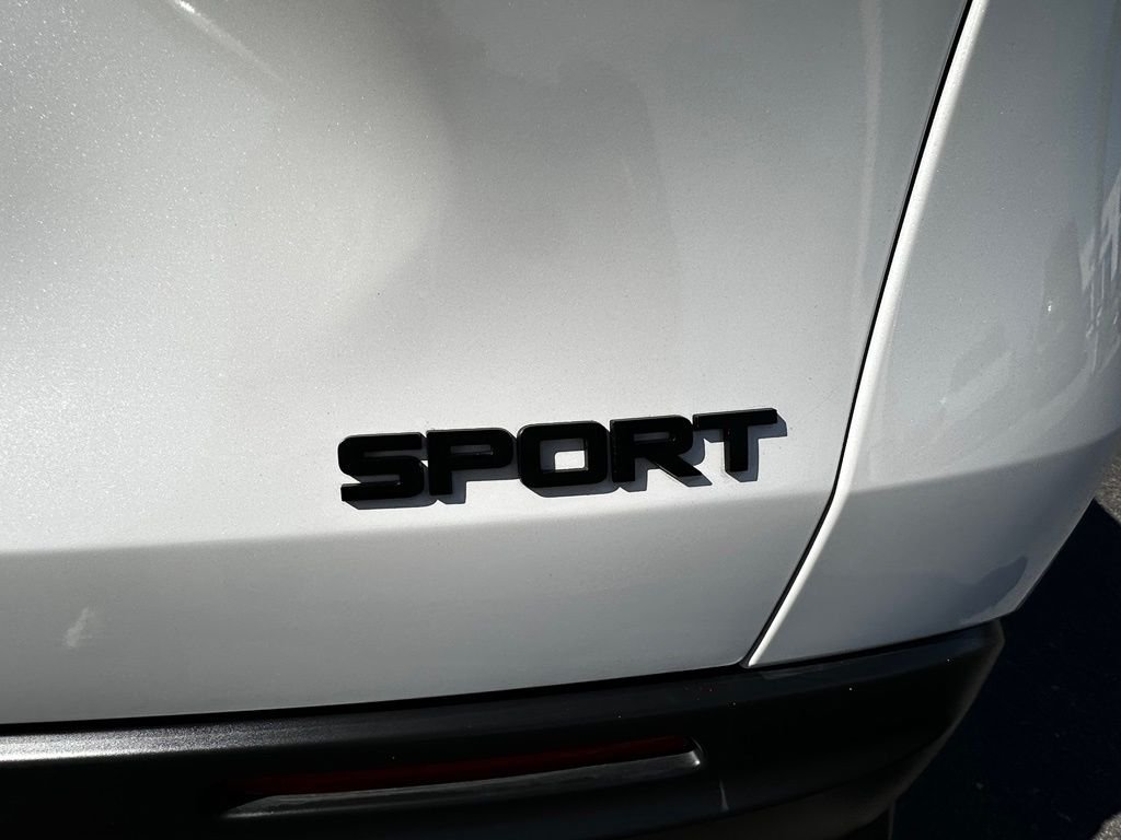 2025 Honda HR-V Sport - Photo 11