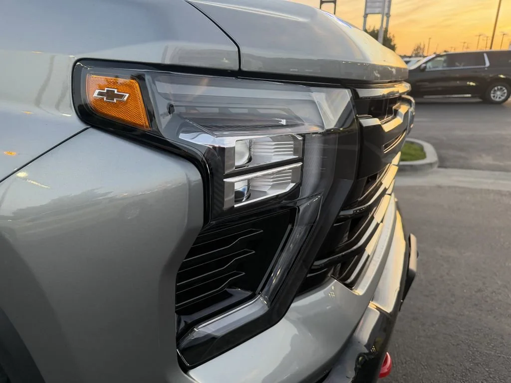 2026 Chevrolet Silverado 2500 HD LT - Photo 6