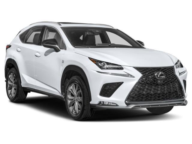 Used 2021  Lexus 300 F Sport image 6