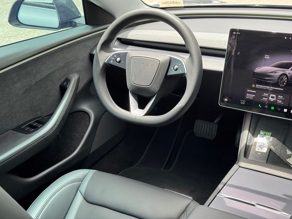 Used 2026 Gray Tesla  image 21