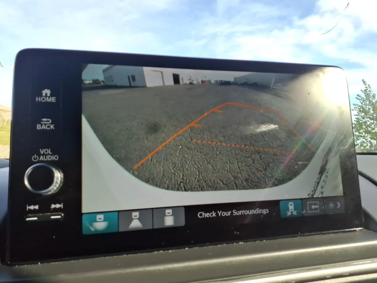 2024 Honda Pilot EX-L - Photo 21
