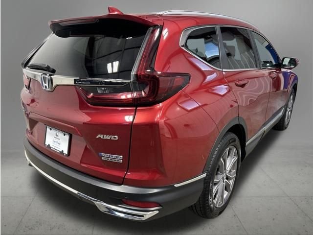 2022 Honda CR-V Touring - Photo 6