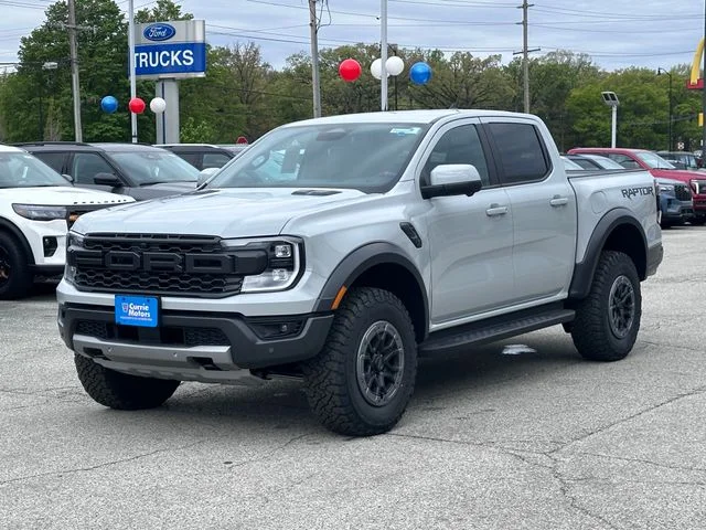 New 2026 Avalanche Ford Raptor image 33