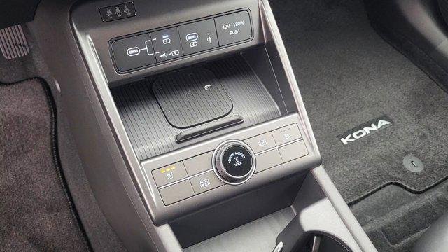 2026 Hyundai Kona SEL Premium - Photo 18