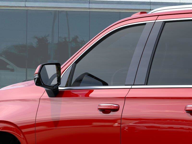 2026 Cadillac Escalade ESV Base - Photo 12