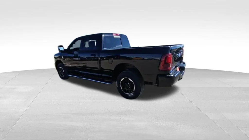 2026 RAM 2500 Laramie - Photo 6