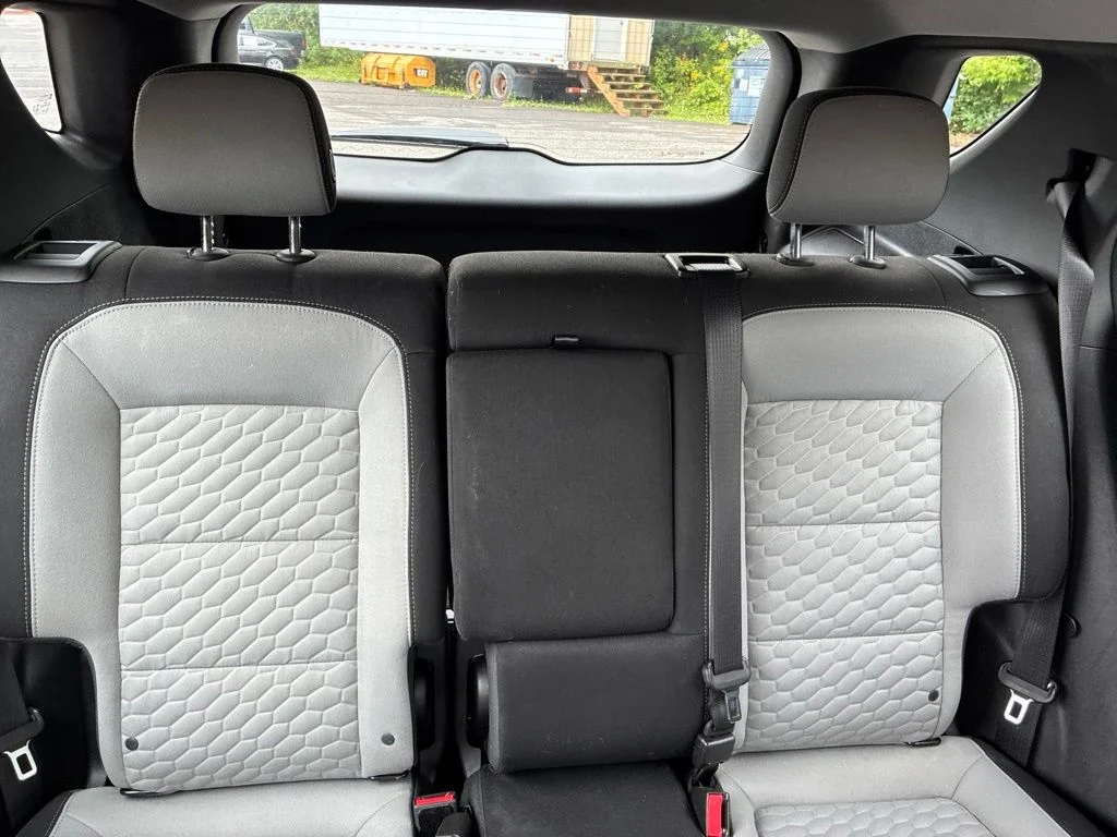 Used 2019 Blue Chevrolet LS image 48