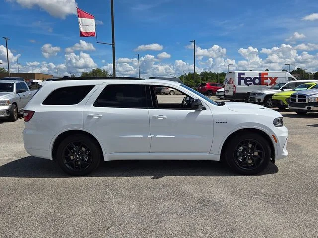 New 2027 White Knuckle Clear-Coat Exterior Paint Dodge GT HEMI image 17