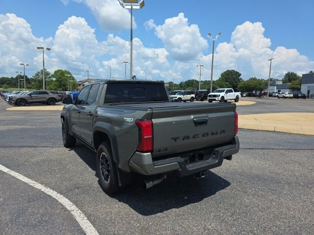 Used 2024 Brown Toyota TRD Off-Road image 5