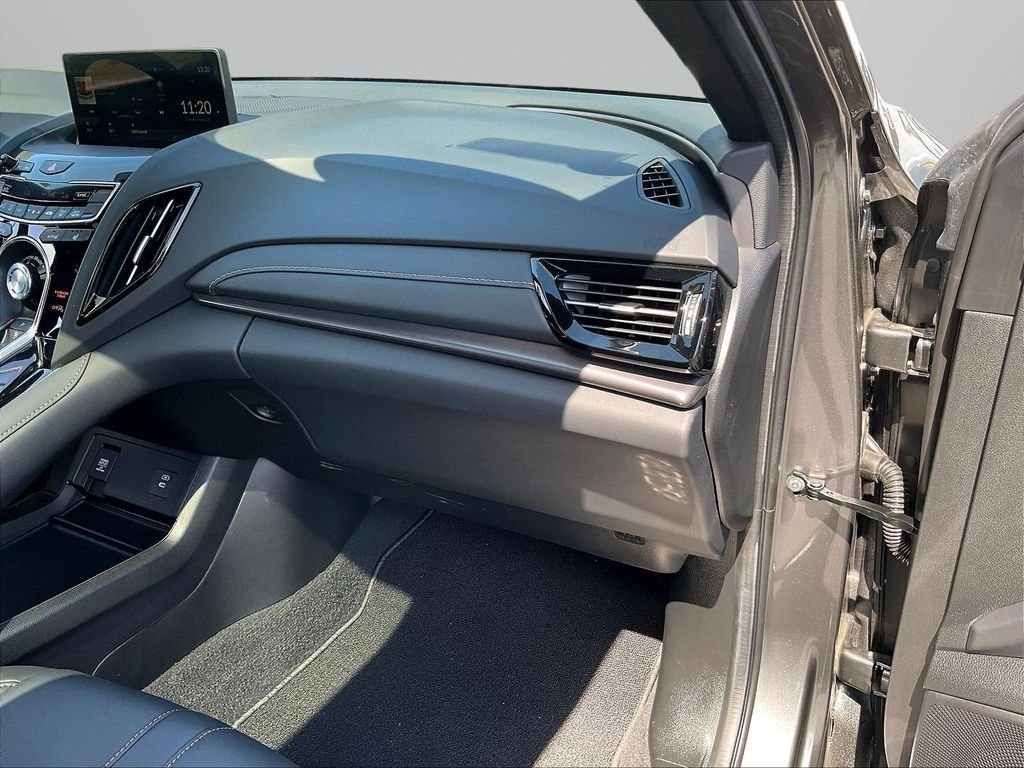 Certified Used 2026 Gray Acura Base image 26