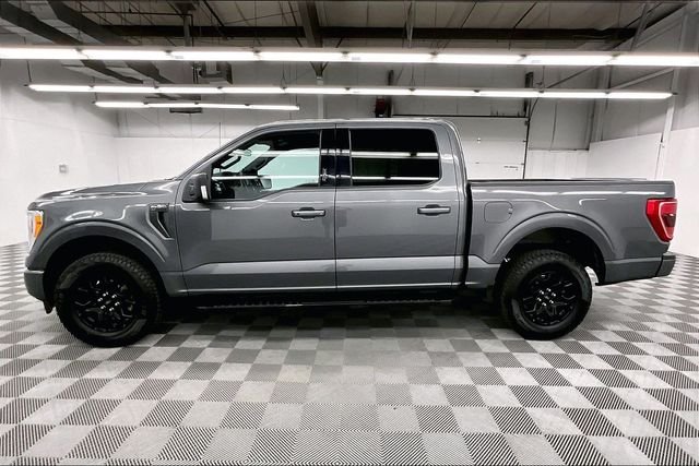 2023 Ford F-150 XLT - Photo 14