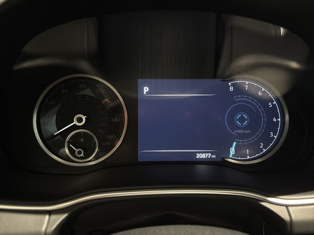 2023 GENESIS GV80 Advanced+ - Photo 14