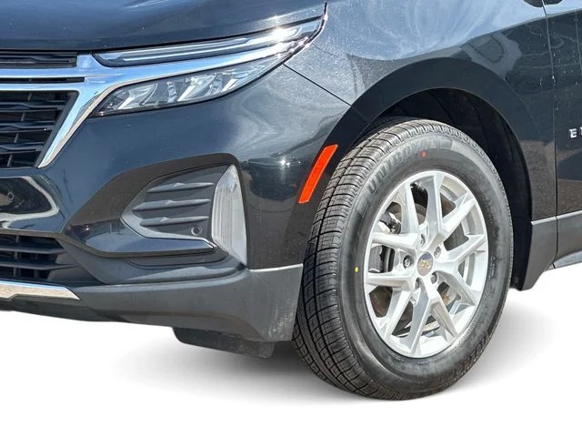 Used 2022 Black Chevrolet LT image 7